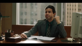 Up Here - Season 01 Episode 08